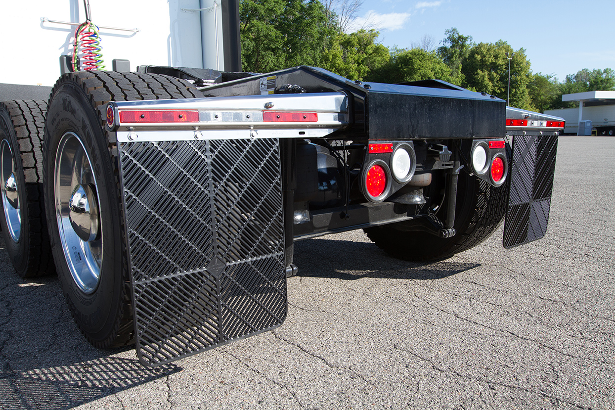 Trucker 185 Fleet Engineers Af 19