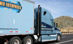 Trucker Com Sites Fleetowner com Files Uploads 2015 02 Werner 1 Trucker Com Sites Fleetowner com Files Uploads 2015 02 Werner 1