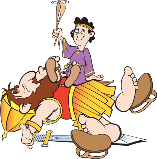 Trucker 1419 Goliath Ts