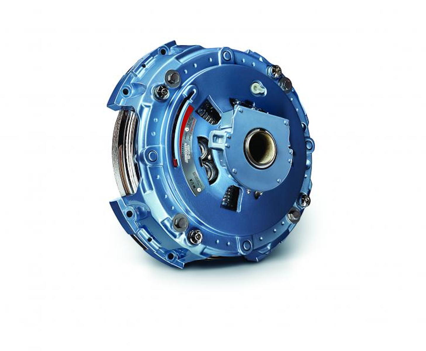 Eaton expands aftermarket warranty for transmissions, clutches FleetOwner