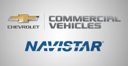 Trucker 258 Gm Navistar Trucker 258 Gm Navistar