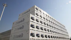 Refrigeratedtransporter 1617 Zim Expands Reefer Fleet Pic Refrigeratedtransporter 1617 Zim Expands Reefer Fleet Pic