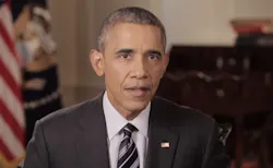 Trucker 484 Obama Address Trucker 484 Obama Address