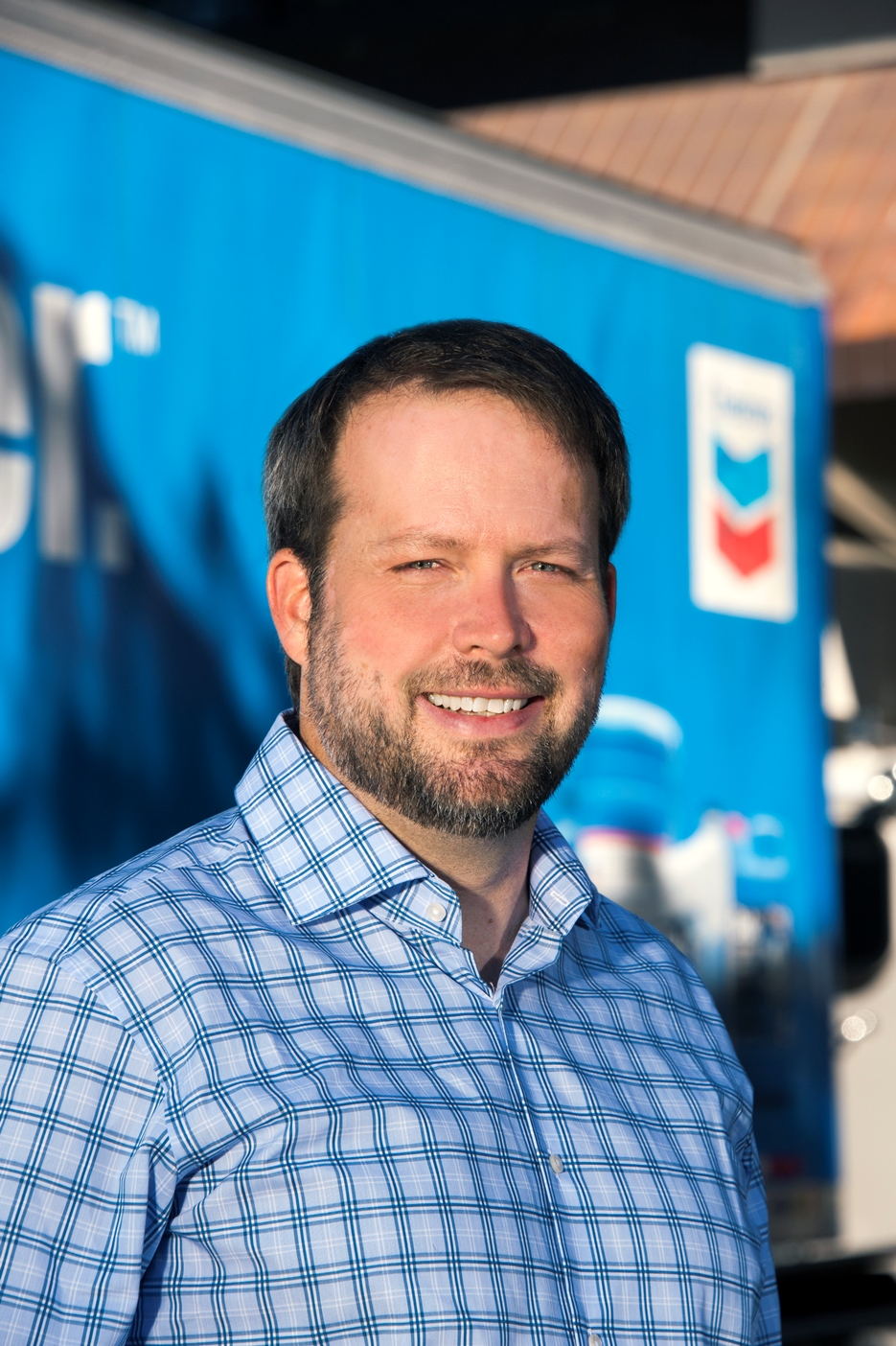 Fleetowner Com Sites Fleetowner com Files Uploads 2015 02 Shawn Whitacre Headshot Lo