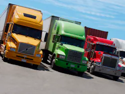 Trucker 551 Parking Ts Trucker 551 Parking Ts