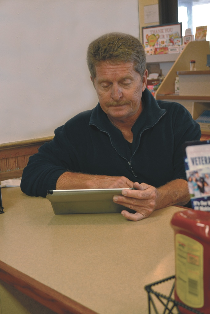 Trucker 690 Truckstop 051816 014e2