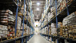 Refrigeratedtransporter 1757 Americold Warehouse Racking Refrigeratedtransporter 1757 Americold Warehouse Racking