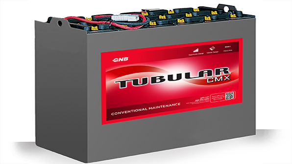 Refrigeratedtransporter 2114 Exide Tubular Cmx Battery Pic