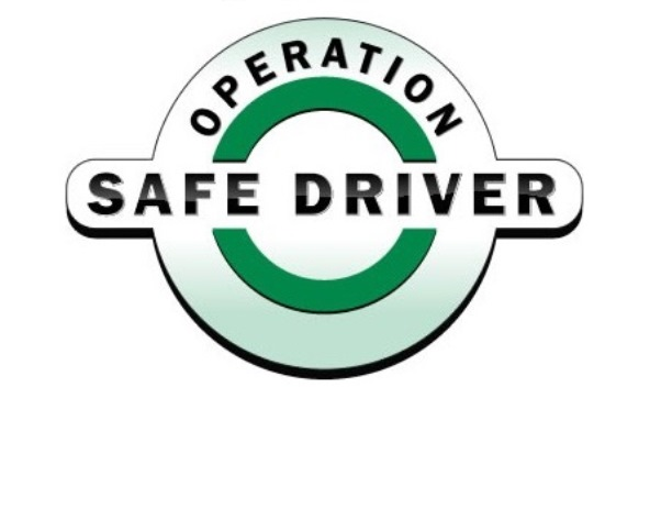 Trucker 804 Safedriverlogo