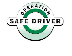 Trucker 804 Safedriverlogo Trucker 804 Safedriverlogo