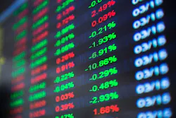 Trucker 829 Ticker Ts Trucker 829 Ticker Ts