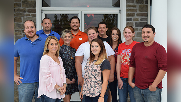 Refrigeratedtransporter 1849 Choptank Transport Character Coaches Photo