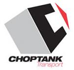 Refrigeratedtransporter Com Sites Refrigeratedtransporter com Files Uploads 2016 11 08 Choptank Transport Logo New 0