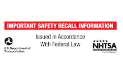 Trucker 942 Nhtsa Recall Lg Trucker 942 Nhtsa Recall Lg