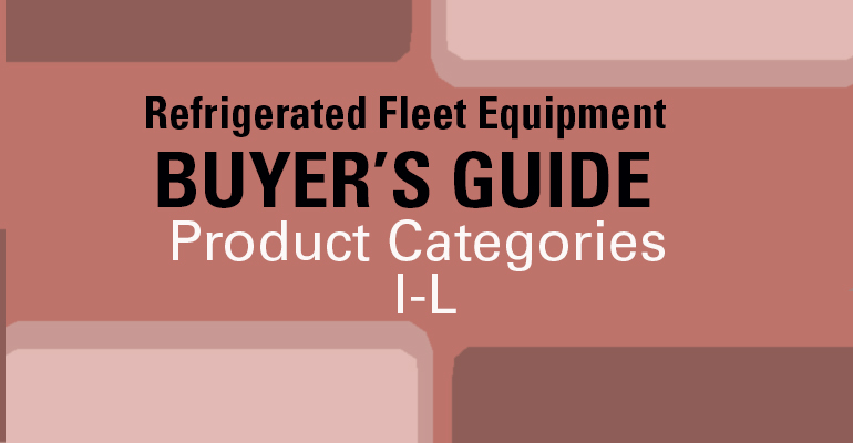 Refrigeratedtransporter 4757 Rt Bg Il