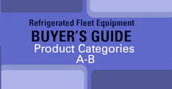 Refrigeratedtransporter 4760 Rt Bg Ab Refrigeratedtransporter 4760 Rt Bg Ab