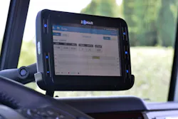 Trucker 1066 Eld Truck 1 Lo Trucker 1066 Eld Truck 1 Lo