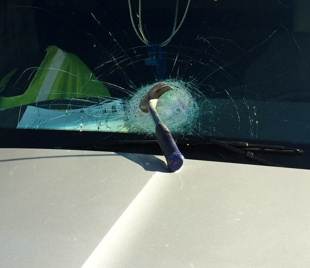 Trucker 5612 Hammer 3