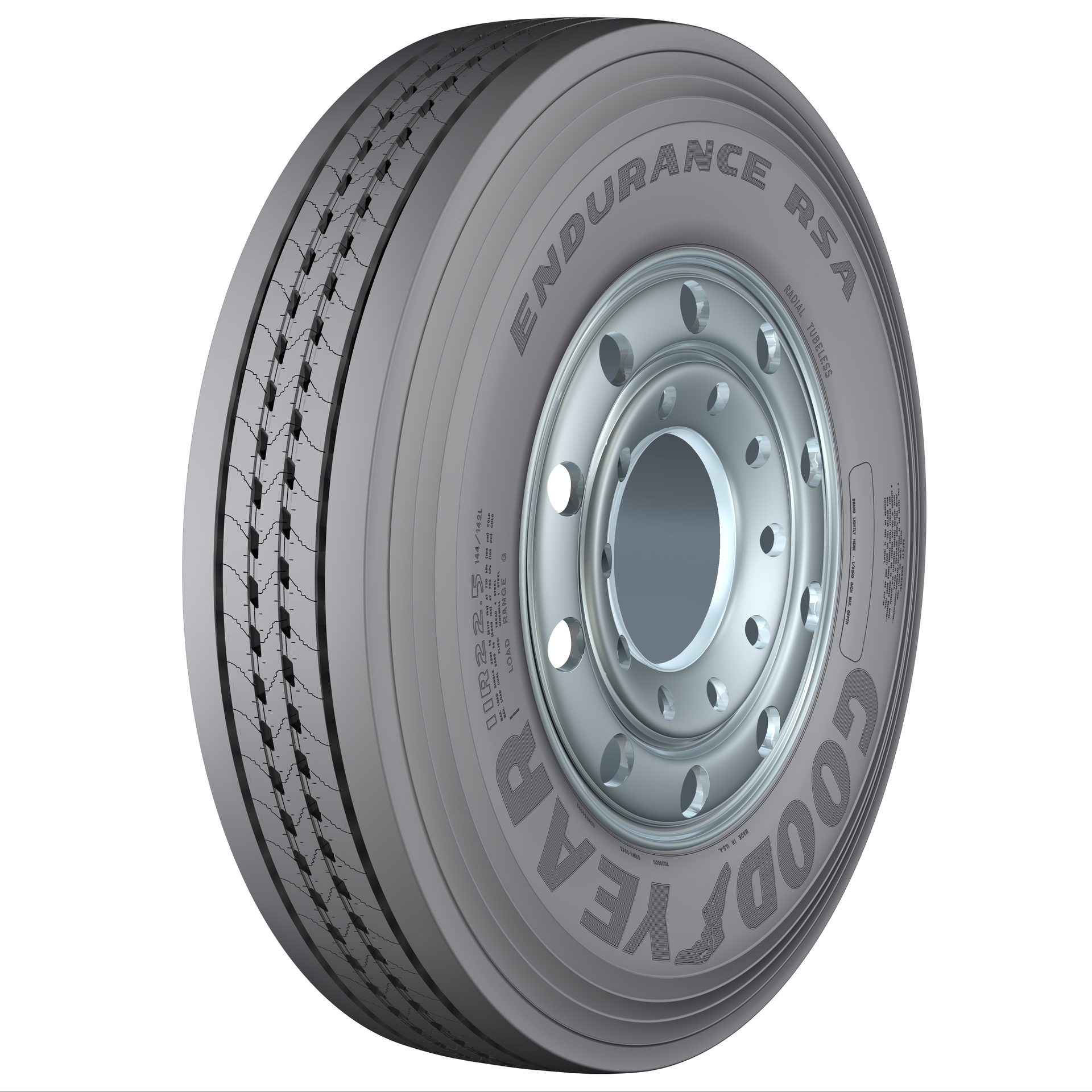 Fleetowner Com Sites Fleetowner com Files Uploads 2016 06 16 Goodyear Endurance Rsa Photo 0
