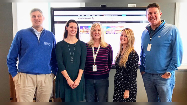 Refrigeratedtransporter 1943 Choptank Junior Achievement Pic