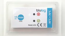 Refrigeratedtransporter 2089 Blulog Data Logger Pic Refrigeratedtransporter 2089 Blulog Data Logger Pic