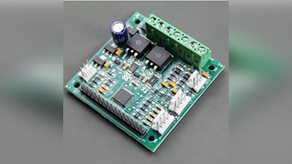 Refrigeratedtransporter 2183 Oven Temp Controller Photo