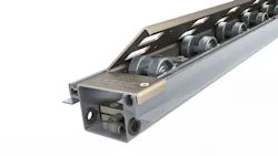 Trucker 1124 Ancra Lifted Top Plate Rariii Trucker 1124 Ancra Lifted Top Plate Rariii