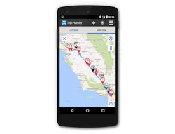 Trucker 1139 Trucker Path Trucker 1139 Trucker Path