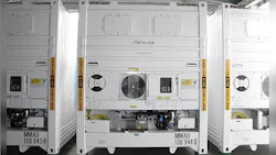 Refrigeratedtransporter 1968 Star Cool Ca Reefer Photo Refrigeratedtransporter 1968 Star Cool Ca Reefer Photo