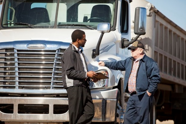 Trucker 1159 Restart Study