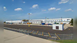 Refrigeratedtransporter 1986 Americold San Antonio Tx Facility Refrigeratedtransporter 1986 Americold San Antonio Tx Facility