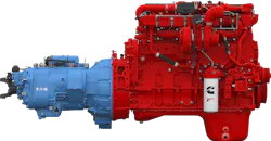 Trucker 1216 Smartadvantage Trucker 1216 Smartadvantage