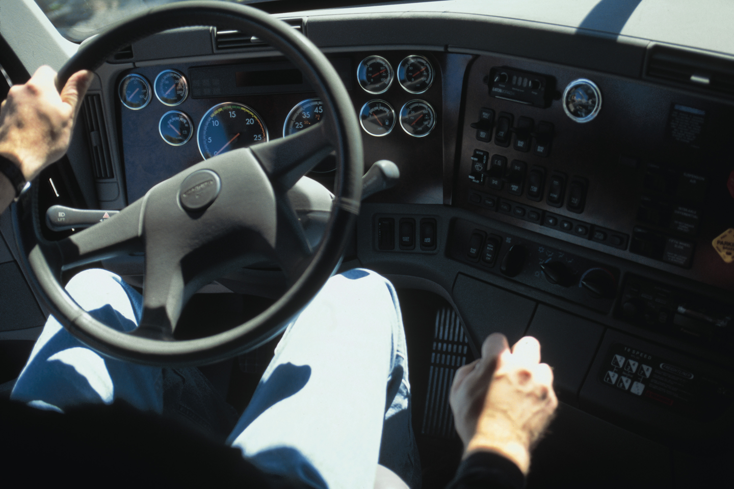 Drivers Drivers
