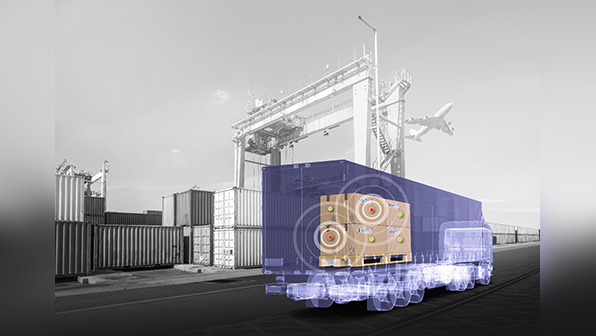 Refrigeratedtransporter 2028 Honeywell Conn Freight Pic