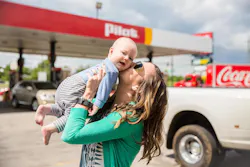 Trucker 1266 Pfj Mom 2 Trucker 1266 Pfj Mom 2