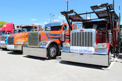 Trucker 1267 Maw Convoy Trucker 1267 Maw Convoy