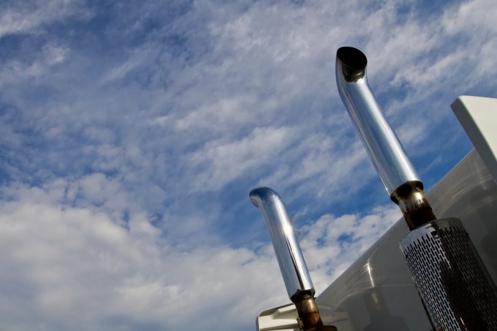 Trucker 1476 Stacks Ts