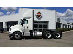 Trucker 1309 Navtruck Trucker 1309 Navtruck