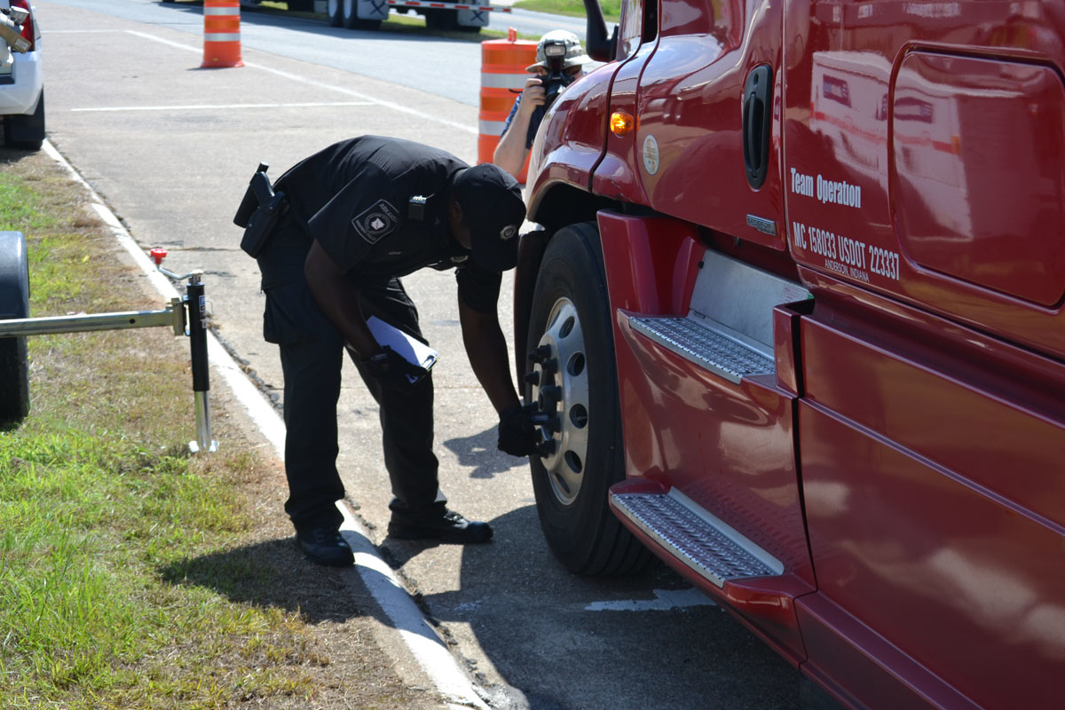 Trucker 7576 Roadcheck 2017 15