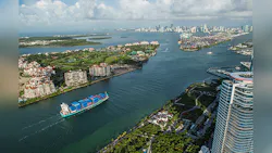 Refrigeratedtransporter 2703 Seaboard Marine Portmiami Pic 0 Refrigeratedtransporter 2703 Seaboard Marine Portmiami Pic 0