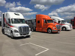 Trucker 5432 Cummins 8 Trucker 5432 Cummins 8