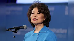Refrigeratedtransporter 3287 Elaine Chao Photo Getty Chip Somodevilla 0 Refrigeratedtransporter 3287 Elaine Chao Photo Getty Chip Somodevilla 0