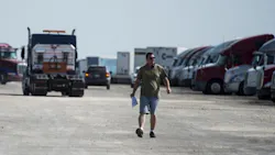 Trucker 5647 Roll2 Trucker 5647 Roll2