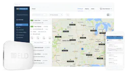 Trucker 5650 Tripod Trucker 5650 Tripod