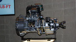 Trucker 5690 Endurant2 Trucker 5690 Endurant2