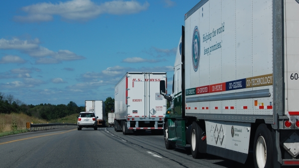 Trucker 5707 Hwytravel1