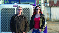 Trucker Com Sites Trucker com Files Uploads 2017 09 15 1 Standing With Todd In Front Of Truck Trucker Com Sites Trucker com Files Uploads 2017 09 15 1 Standing With Todd In Front Of Truck