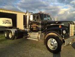 Trucker 5870 Westernstarclassic 1 0 Trucker 5870 Westernstarclassic 1 0