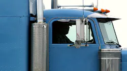 Refrigeratedtransporter 2985 Driver In Cab Silhouetted Getty Tim Boyle 0 Refrigeratedtransporter 2985 Driver In Cab Silhouetted Getty Tim Boyle 0