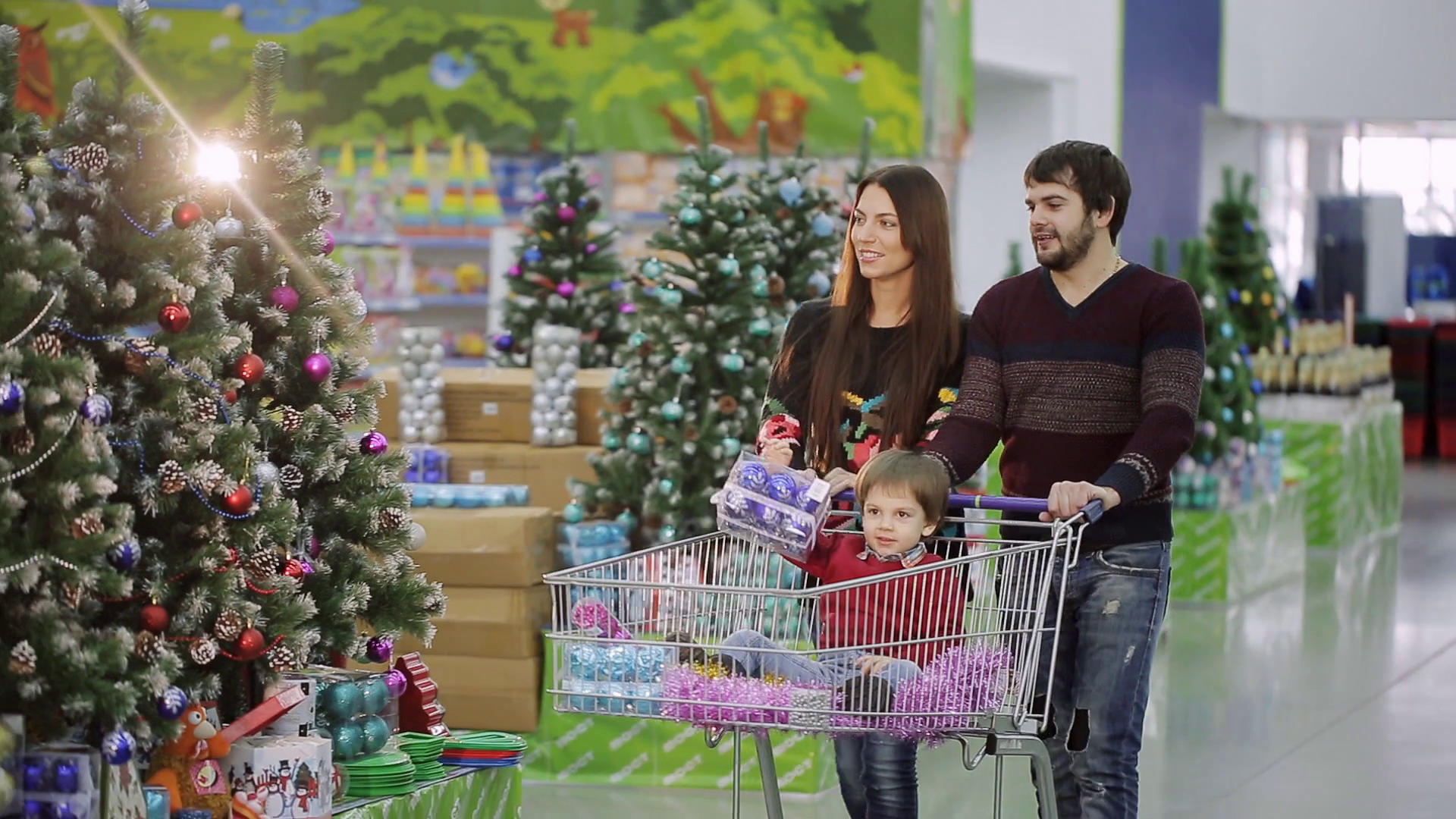 Trucker 6300 Xmasshop1 0